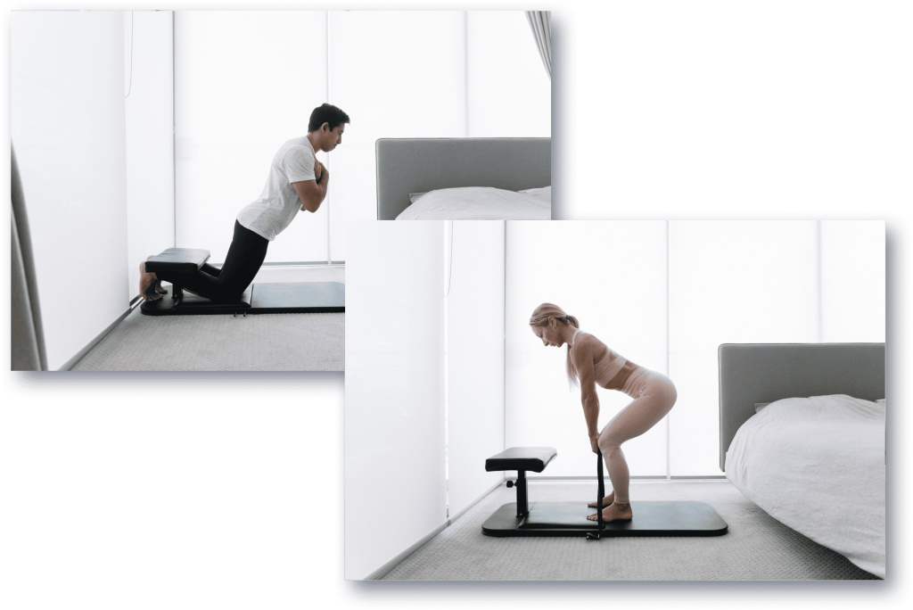 BASEBENCH HAMMIE HEALTH