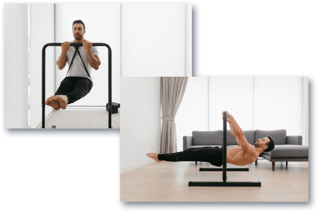 basebar SUITABLE FOR ALL LEVELS