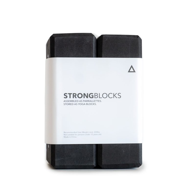 STRONGBLOCKS