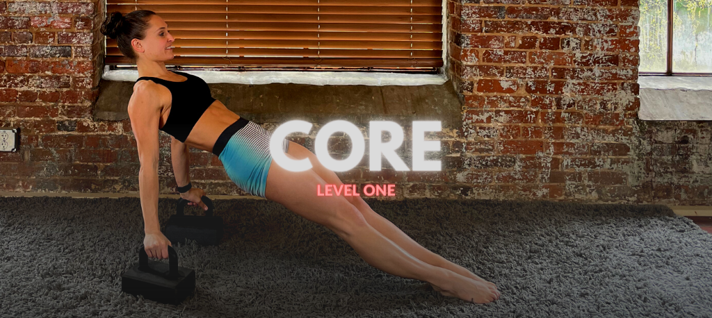 THE BEGINNER CORE PROGRAM