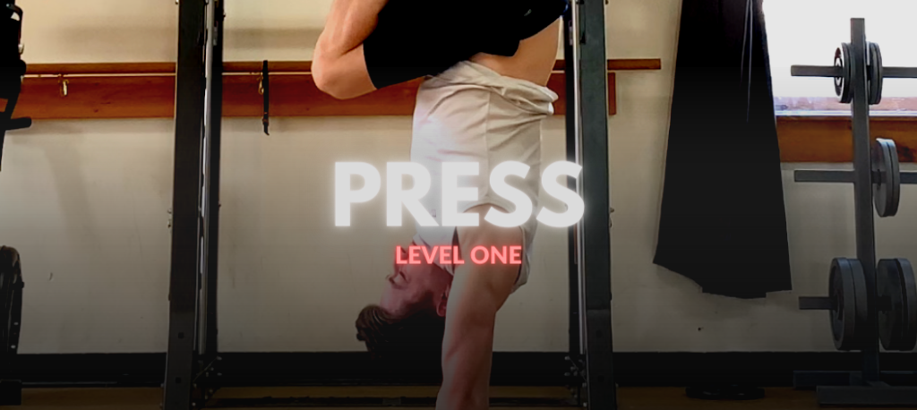 PRESS I