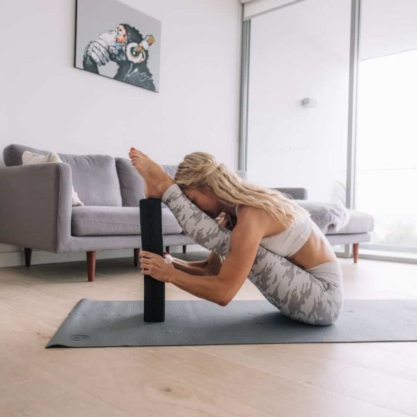 Strength and Mobility I
